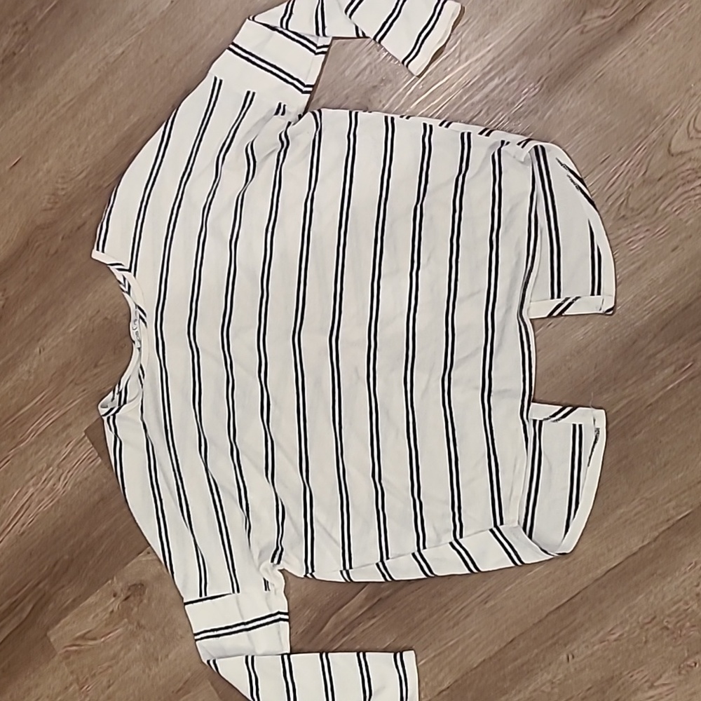 Moa Moa Soft Blouse